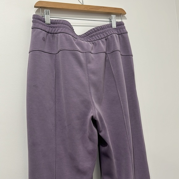 Lululemon Softstreme Pant Sz8 - Picture 4 of 4